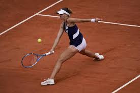 Z powodu deszczu magda linette nie dokończyła w piątek meczu z rozstawioną z numerem siódmym chorwatką donną vekić w ćwierćfinale tenisowego turnieju wta w waszyngtonie. Linette Putincewa Transmisja Tv Na Zywo Wta Strasburg Gdzie Ogladac Mecz Linette Putincewa Stream Online Live 27 05 Super Express