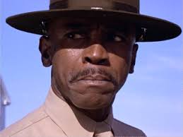 Quote Of The Day An Officer And A Gentleman An Officer And A Gentleman Louis Gossett Jr Black Hollywood