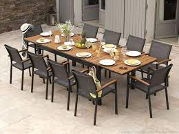deco de table toutes les tendances de votre ete elle decoration table et chaise exterieur table et chaises de jardin salon de jardin aluminium
