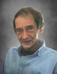 David A. Behling Obituary (1954