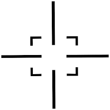 Image Result For Camera Crosshair Red Dot Optics Target Image Red Dots