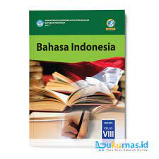 Buku tematik pegangan guru edisi terbaru 2016. Buku Bahasa Indonesia Kelas 8 K13 E Guru