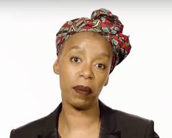 Image of Noma Dumezweni actress