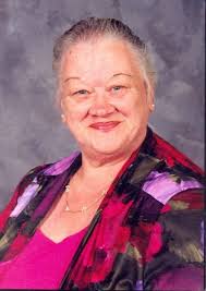 Florence Lewis Obituary