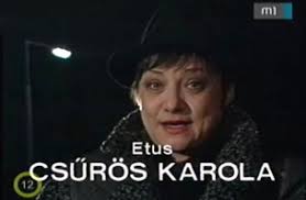 Csűrös karola lelkében fél évvel férje halála után sem múlik a fájdalom, és ezen a szenteste sem segít. Csuros Karola Meglepo Vallomasa Ultimatumot Adott A Ferjenek Hazai Sztar Femina