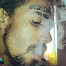 Dwayne Ledbetter's Instagram, Twitter & Facebook