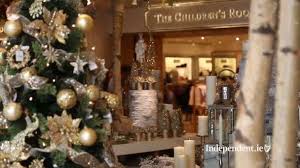 With everything from decorations & food to style & gifts for all the family at brown thomas. Forget Summer Christmas Comes Early To Brown Thomas Nationwide Independent Ie