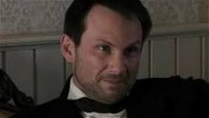 Amazon.com: Hatfields & McCoys: Bad Blood : Jeff Fahey, Christian Slater,  Tim Abell, Perry King, Jerry Lacy, Fred Olen Ray, Priscilla Barnes, Fred  Olen Ray: Movies & TV