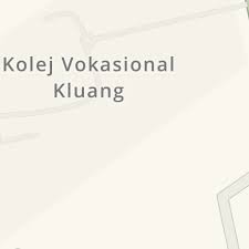 Berikut dikongsikan panduan langkah demi langkah bagaimana untuk memohon kemasukan ke kv secara online serta syarat kemasukan terkini. Routenanweisung Zu Kolej Vokasional Kluang J25 Jalan Mengkibol Kluang Waze