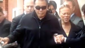 He worked to raise funds for parkinson's research through the 2000s, even bearing the olympic flag in 2012. Muhammad Ali Before And After Parkinson S Youtube