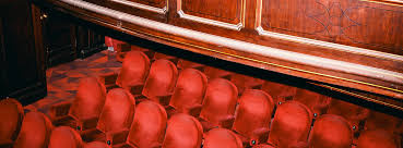 Wiens legendäre Kinos - vienna.info