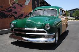 Image result for Palisade Green 1950 Ford