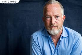 The Worn & Wound Podcast Ep. 27: A Chat with ICON's Jonathan Ward