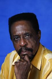 Ike Turner, Legendary R&B Cruise, 2006