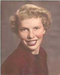 Doris Irene Robinson