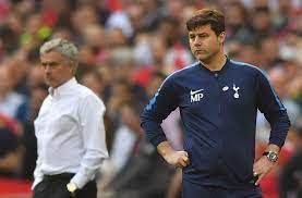 Pochettino ist einer der herausragenden trainer der vergangenen jahre. Mauricio Pochettino Plotzlich Ist Ein Top Trainer Fur Den Fc Bayern Frei Fussball Stuttgarter Zeitung