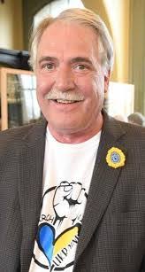 Doug Lusk's Instagram, Twitter & Facebook