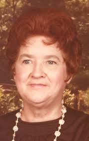 Obituary information for Clearenda Ruth Moore