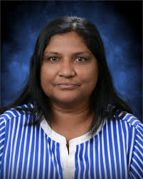 Wakeland High School Staff