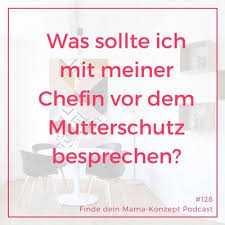 Und gleichzeitig erkennen die werdenden eltern, dass sie mit den neuen problemen, die auf sie zukommen werden, nicht allein gelassen werden. Das Gesprach Vor Dem Mutterschutz Bzw Vor Der Elternzeit