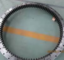 Jcb Excavator Js200 Js220LC Spare Parts Turntable Slewing ...