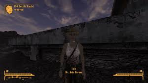How To Help Bill And Jacob In Fallout New Vegas