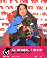 Maybe you would like to learn more about one of these? Fondation Mira 3e Edition De La Journee Qui A Du Chien