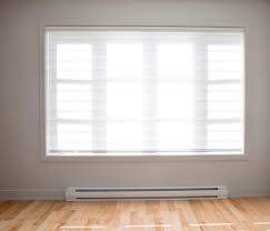 Heat pumps also double as air conditioners, and are really good at dehumidifying the air better than standard central air conditioners. Convection Vs Hydronic Electric Baseboard Heater What S The Difference