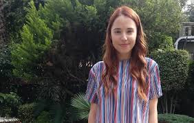 citation neededhe made his acting debut in his parents' film la yegua colorada in 1972. Es La Rebelde De La Familia Diario Basta