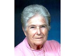 ALMA FARMER Obituary (1936