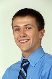 2014 Boys soccer All-Scholastics