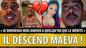 See more of manon marsault on facebook. Manon Marsault En Depression Elle Fond En Larmes Et Se Confie Sur La Tvr Carla Et Maeva Youtube