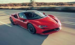 Check spelling or type a new query. Ferrari Inicia La Era Hibrida Con Su Nuevo Sf90 Stradale Gq Mexico Y Latinoamerica
