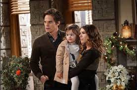 Et en plus, j'apprends récemment que les producteurs ont signé 3 saisons de plus?? Spoilers Kevin Fisher Les Feux De L Amour Adieu Chloe Et Bella Nouveautes Tele Com