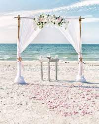 Ocean Manor Beach Resort Fort Lauderdale Weddings Miami Wedding Diy Beach Wedding Wedding Beach Ceremony Beach Wedding White