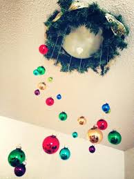 Aloha Military Life Christmas Inspiration Easy Christmas Ornaments Diy Christmas Decorations Easy Hanging Ornaments