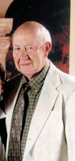 Richard "Dick" Olney