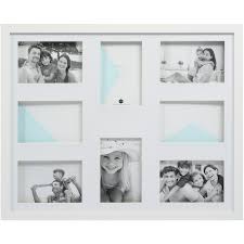 Check spelling or type a new query. Design House Madison 4x6 Photo Frame With 8 Openings White Big W