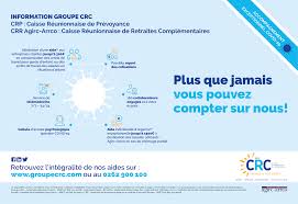 Connaitre mes dates de paiement. Covid 19 Informations Caisse Reunionnaise De Retraites Complementaires