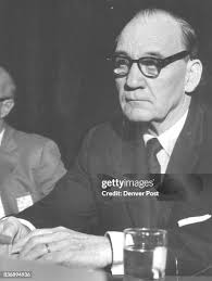 84 John L Mcclellan Photos & High Res Pictures