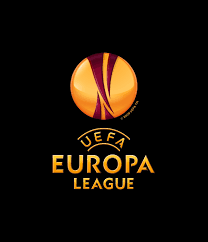 Arsenal, spurs europa league games moved. Uefa Europa League Logo Ac Milan Milan 25 Agustus