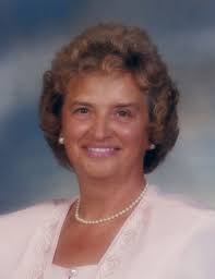 Obituary information for Betty Lou Dechert