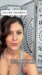 The origins of this annual initiative can be traced back to 1992 when  National Men's Health Week was passed by Congress. The goal of the week was  to raise awareness about preventable health problems ...