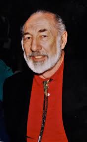 Vernon Waters Obituary