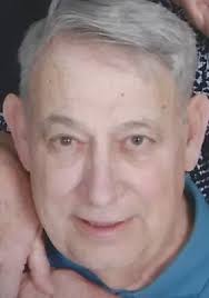 Obituary information for David Eldridge