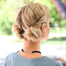 33 Bridal Bun Hairstyle Ideas For Your Wedding Day Long Hair Styles Hair Styles Hairstyle