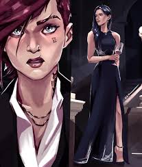 💙CaitVi❤️ ༄《※※※》♡ 《※※※》༄ ℭ𝔯𝔢𝔡𝔦𝔱~ Qvert ༄《※※※》♡ 《※※※》༄ #arcane #vi  #caitlyn #caitlynkiramman #leagueoflegends #wildrift #caitvi #caitviedit  #caitvifanart #caitvination #violyn #violet #vikiramman #caitlynxvi  #vixcaitlyn #arcanenetflix ...