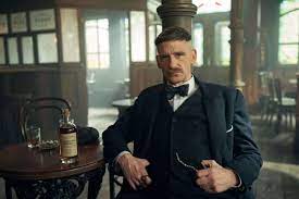 Pin On Peaky Blinders