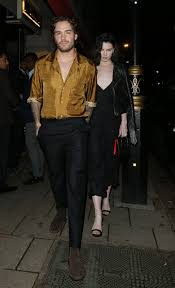 Liam payne and maya henry have broken off their engagement. Liam Payne Confirms Engagement To Maya Henry Entertainment Tonight