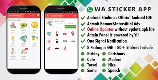 Whatsapp works across mobile and desktop even on slow connections, with no subscription fees*. Download Emrys Online Sticker App For Whatsapp With Admin Panel Android Source Code Nulled